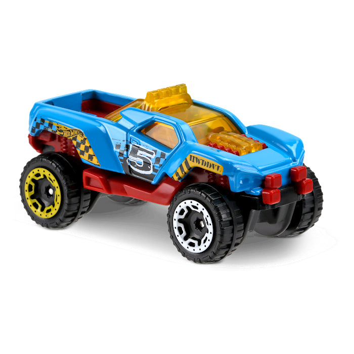 Hotwheels 1/64 Dawgzilla DTY57 90/365