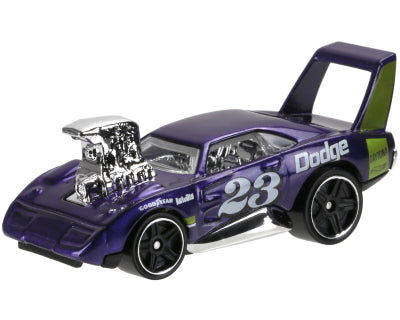 Hotwheels 1/64 Dodge Charger Daytona DVB36 103/365