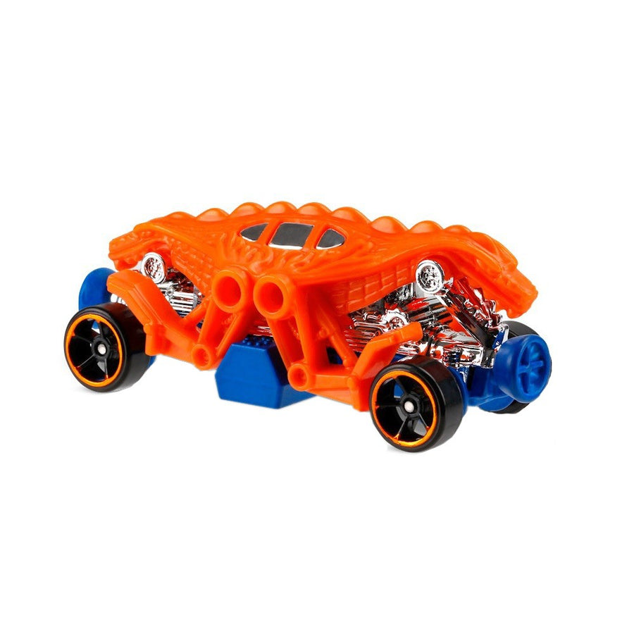 Hotwheels 1/64 Double Demon DTY54 102/365