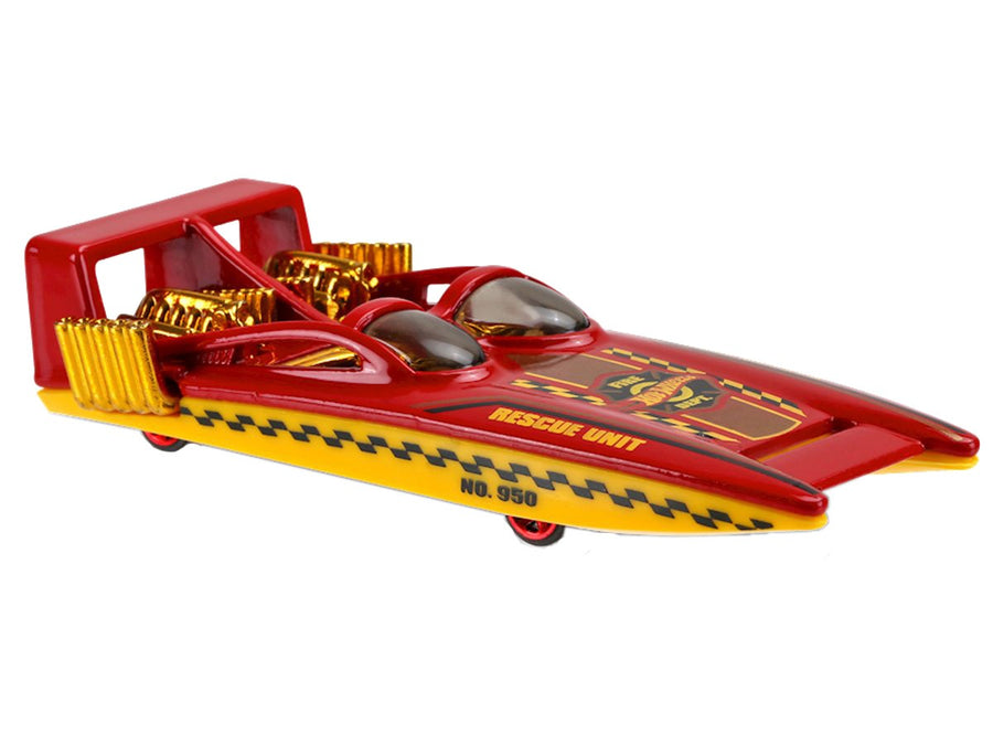 Hotwheels 1/64 H2GO DTY03 84/365