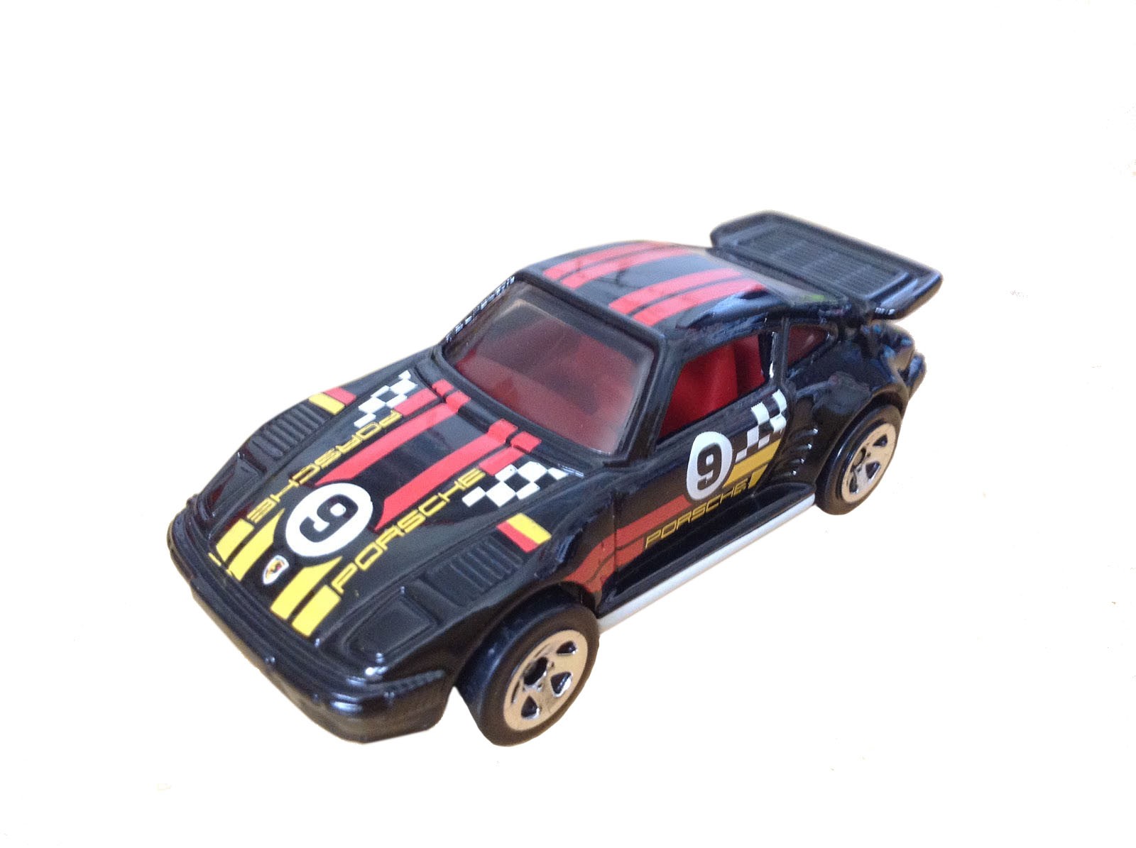 Hot wheels cars porsche cheap