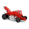 Hotwheels 1/64 Turbo Rooster DTX23 89/365