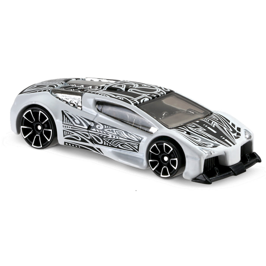 Hotwheels 1/64 Zotic DTX90 37/365
