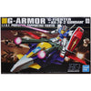 Bandai 1/144 HG G-Armor (G-Fighter + RX-78-2 Gundam) Kit