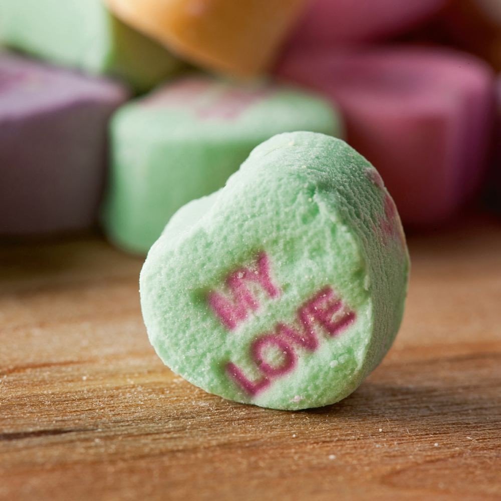 Impressions of Love 3x500pcs Puzzle