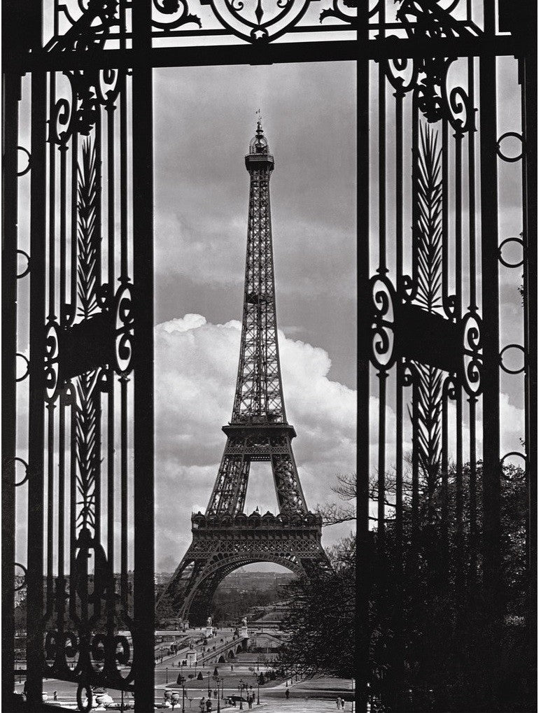 In Paris 1500pcs Puzzle