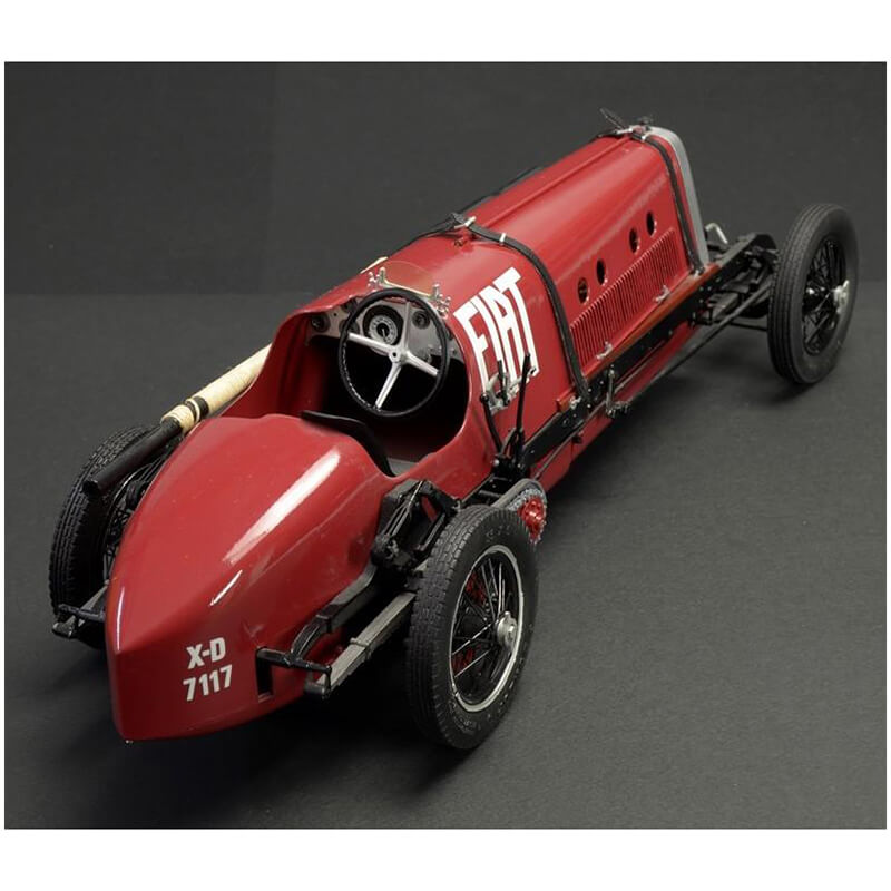 Italeri 1/12 Fiat Mefistofele 21706 c.c. Kit