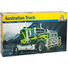 Italeri 1/24 Australian Truck Kit