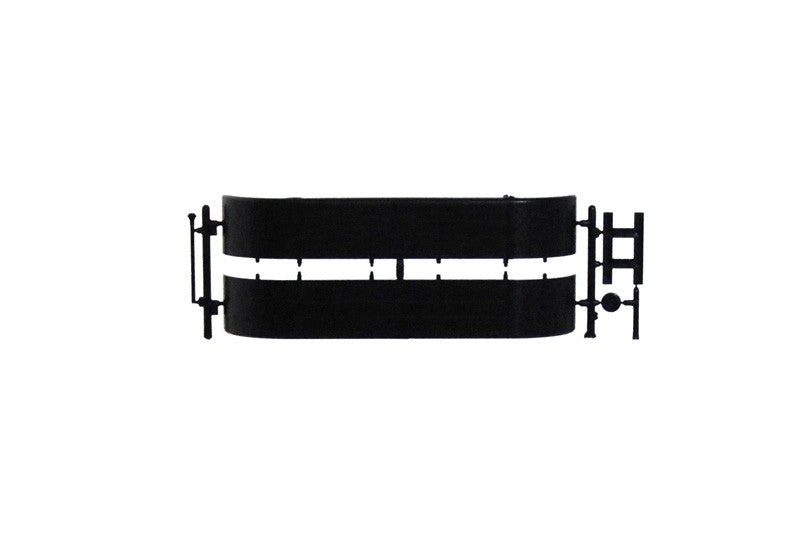 Italeri 1/24 Classic Canvas Trailer Kit ITA-03908