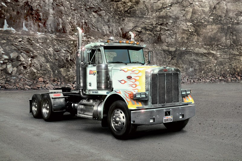 Italeri 1/24 Classic Peterbilt 378-119 Kit ITA-03894