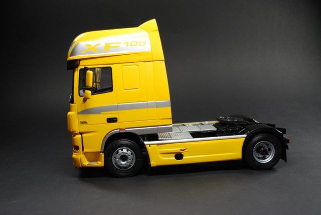 Italeri 1/24 DAF XF 105 Kit