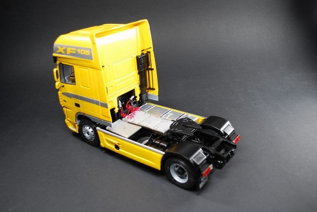 Italeri 1/24 DAF XF 105 Kit