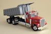 Italeri 1/24 Freightliner Heavy Dumper Truck Kit