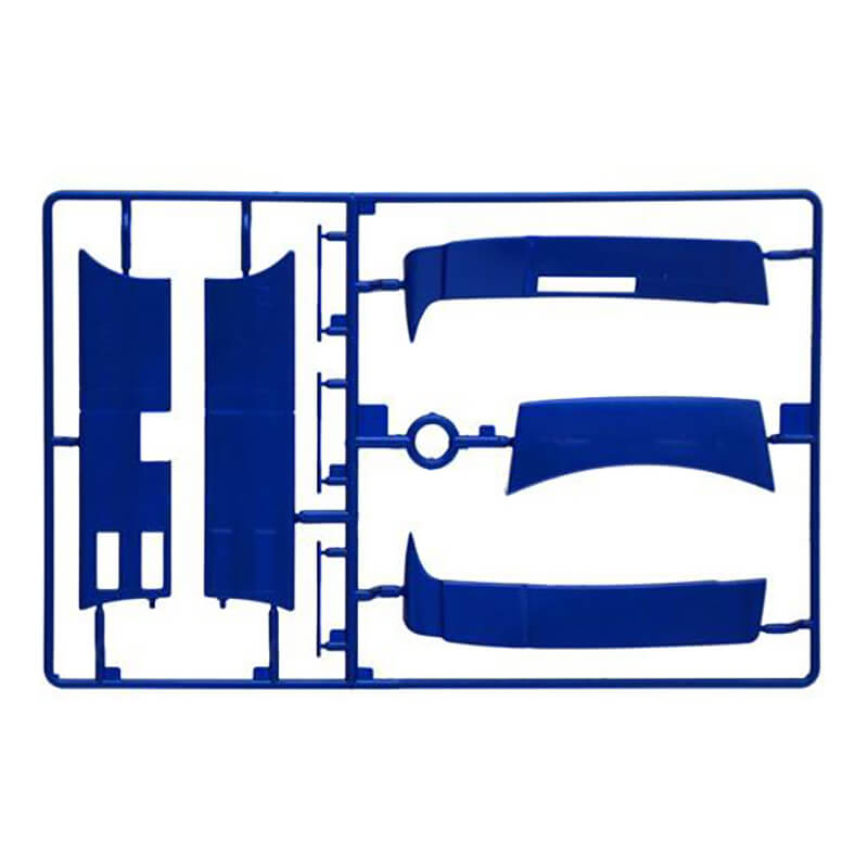 Italeri 1/24 IVECO Hi-Way 40th Anniversary Kit