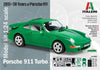 Italeri 1/24 Porsche 911 Turbo Kit