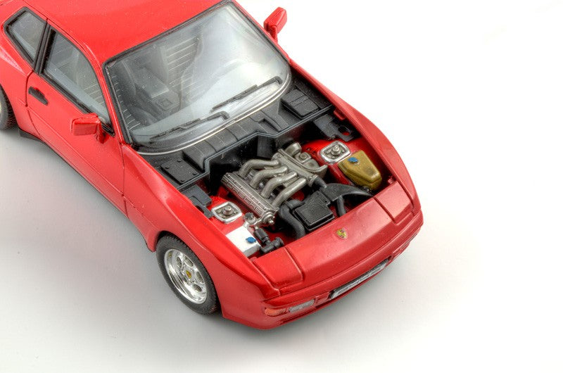 Italeri 1/24 Porsche 944 S Kit ITA-03659