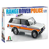 Italeri 1/24 Range Rover Police Kit