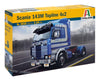 Italeri 1/24 Scania 143M Topline 4x2 Kit