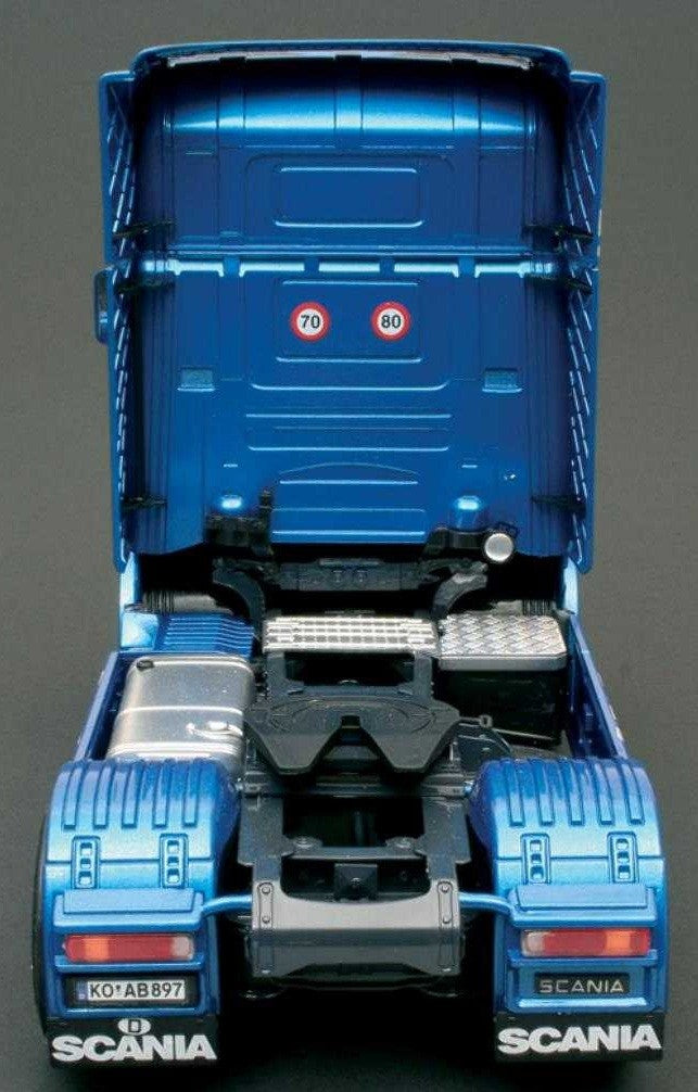 Italeri 1/24 Scania R620 Atelier Kit