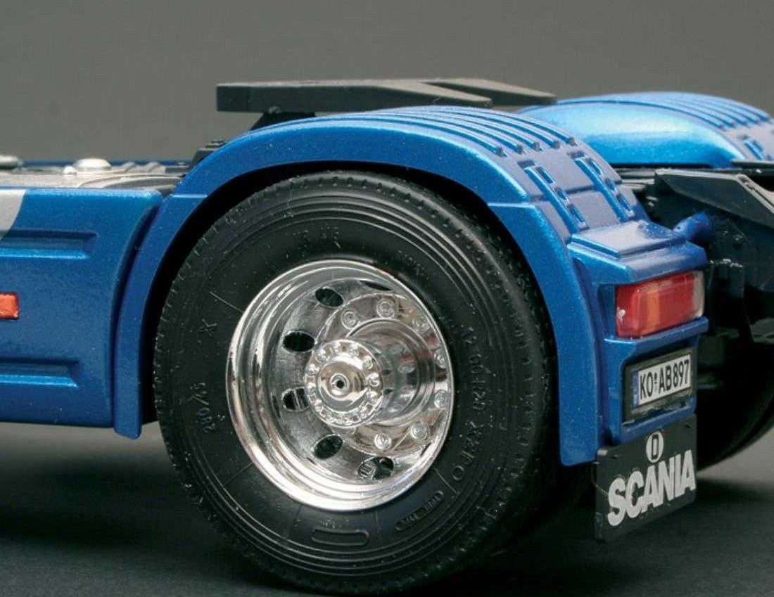 Italeri 1/24 Scania R620 Atelier Kit