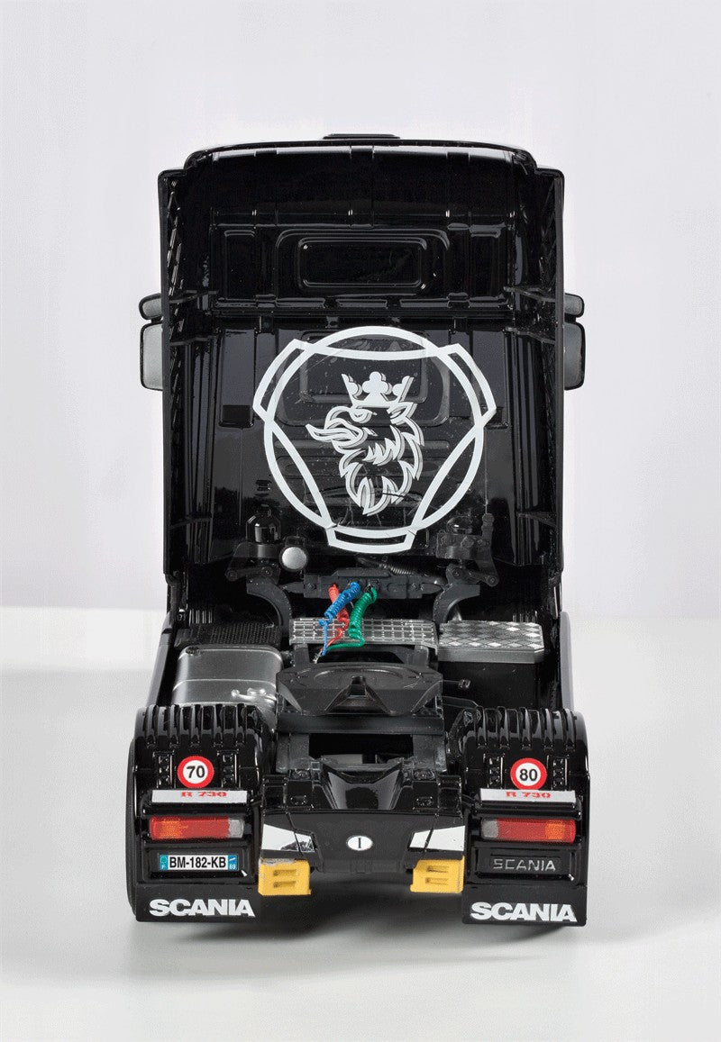 Italeri 1/24 Scania R730 "The Griffin" Kit ITA-03879