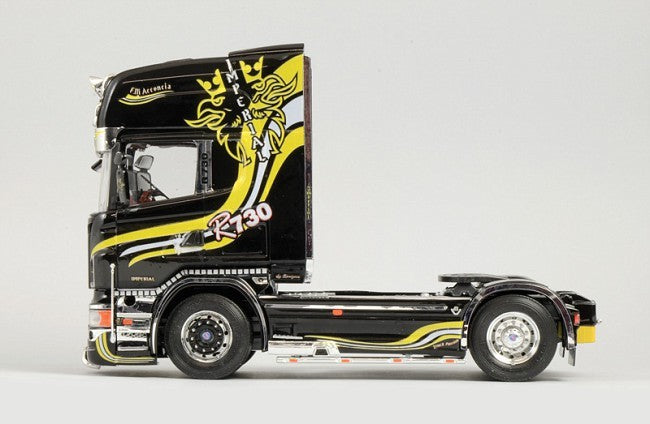 Italeri 1/24 Scania R730 V8 "Imperial" Kit ITA-03883