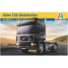Italeri 1/24 Volvo F16 Globetrotter Kit