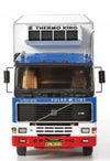 Italeri 1/24 Volvo F16 Reefer Truck Kit
