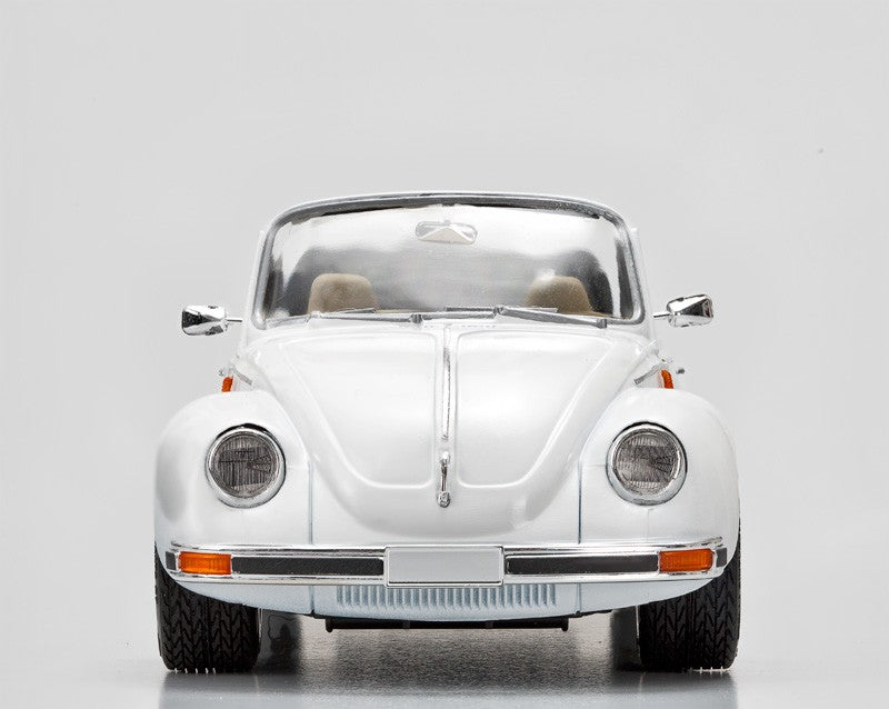 Italeri 1/24 VW1303S Beetle Cabriolet Kit ITA-03709