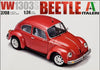 Italeri 1/24 VW1303S Beetle Kit ITA-03708