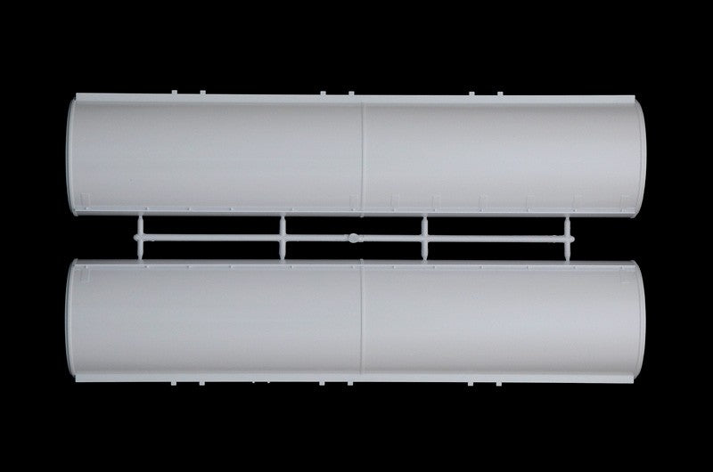 Italeri 1/24 "We are Family" Tank Trailer Kit ITA-03911