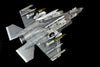 Italeri 1/32 Lockheed Martin F-35 A Lightning II CTOL Version Australian Forces Insignia's Kit
