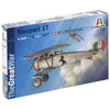 Italeri 1/32 Nieuport 17 Kit