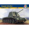 Italeri 1/35 Crusader III AA Mk. I Kit