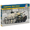 Italeri 1/35 Jagdpanzer 38(t) Hetzer Kit
