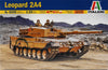 Italeri 1/35 Leopard 2A4 Kit