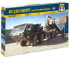 Italeri 1/35 M1120 HEMTT Load Handling System Kit