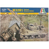 Italeri 1/35 M32B1 Armored Recovery Vehicle Kit