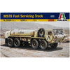 Italeri 1/35 M978 Fuel Servicing Truck Kit
