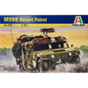 Italeri 1/35 M998 Desert Patrol Kit