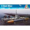 Italeri 1/35 U-Boot Biber Kit