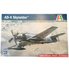 Italeri 1/48 AD-4 Skyraider Kit