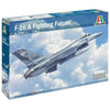 Italeri 1/48 F-16A Fighting Falcon Kit