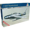 Italeri 1/48 F-84F Thunderstreak Kit