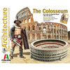 Italeri 1/500 The Colosseum Kit