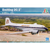 Italeri 1/72 Breitling DC-3 Kit