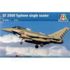 Italeri 1/72 EF 2000 Typhoon Single Seater Kit