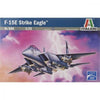 Italeri 1/72 F-15E Strike Eagle Kit