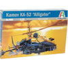 Italeri 1/72 Kamov KA-52 "Alligator" Kit