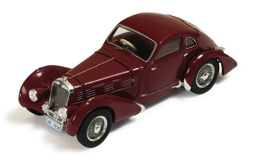 Ixo 1/43 Delage D6-70 1936 IXOMUS057